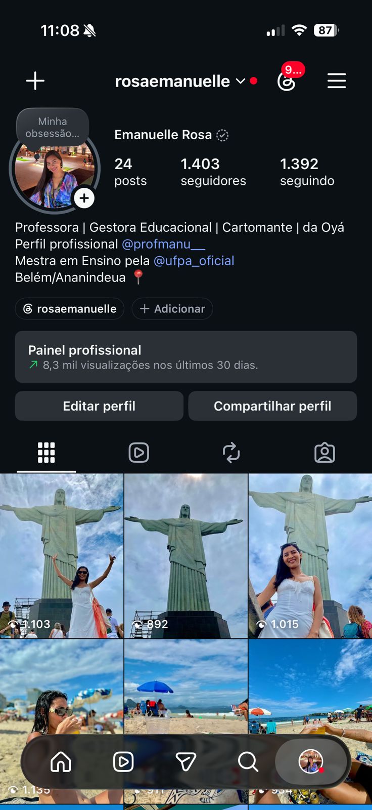 Métrica